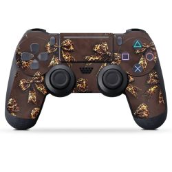 Foils for controller matt