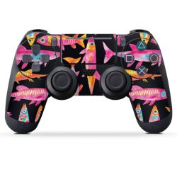 Foils for Controller matt