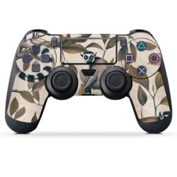 Foils for controller matt