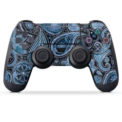 Foils for controller matt