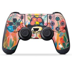 Foils for controller matt