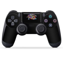 Foils for controller matt