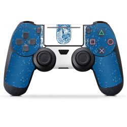 Folien für Controller matt