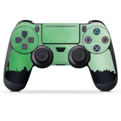 Folien für Controller matt