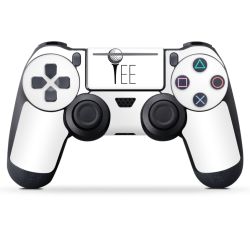 Foils for Controller matt