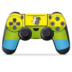 Folien für Controller matt