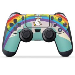 Folien für Controller matt