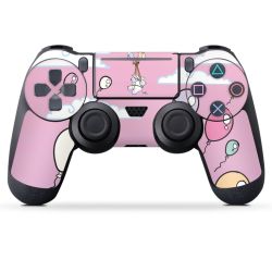 Folien für Controller matt