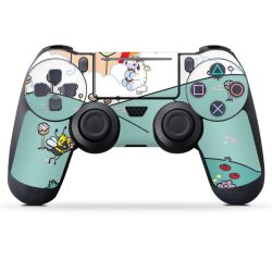 Folien für Controller matt