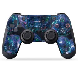 Foils for Controller matt