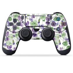 Foils for controller matt