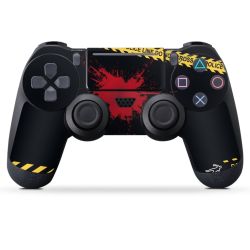 Foils for Controller matt