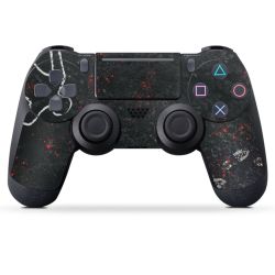 Foils for Controller matt