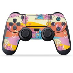 Foils for Controller matt