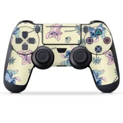 Foils for Controller matt