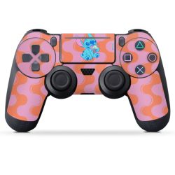 Foils for Controller matt