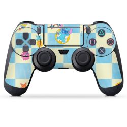 Foils for Controller matt