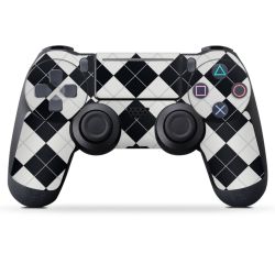 Foils for controller matt