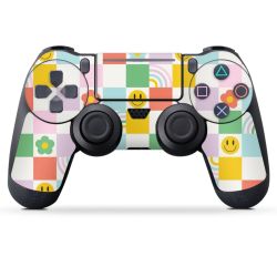 Foils for Controller matt