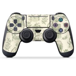 Foils for Controller matt