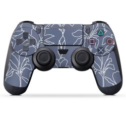 Foils for controller matt