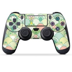 Foils for Controller matt