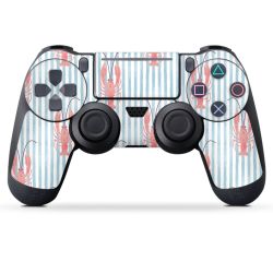 Foils for controller matt