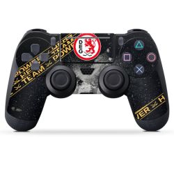 Folien für Controller matt
