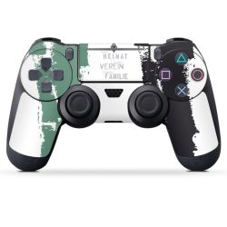 Folien für Controller matt