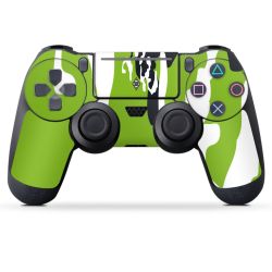 Folien für Controller matt