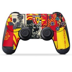 Foils for Controller matt