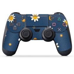 Foils for controller matt