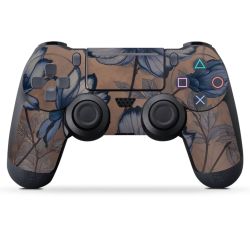 Foils for controller matt