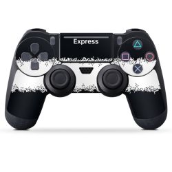 Foils for Controller matt