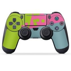 Foils for Controller matt