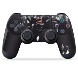 Foils for Controller matt