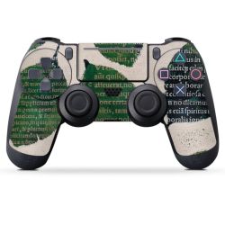 Foils for Controller matt