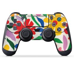 Foils for controller matt