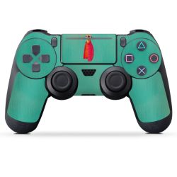 Foils for Controller matt