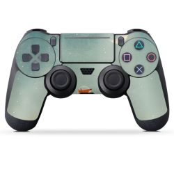 Foils for controller matt