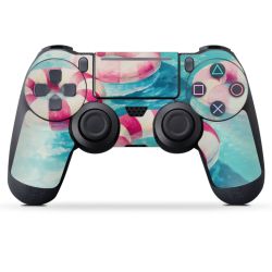 Foils for Controller matt