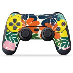 Foils for controller matt