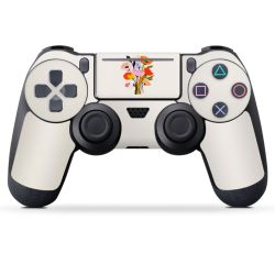 Foils for controller matt