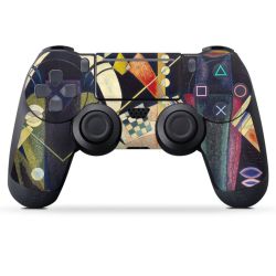 Foils for controller matt