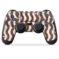 Foils for controller matt