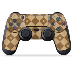 Foils for Controller matt