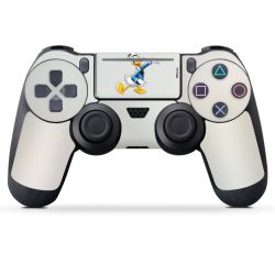 Foils for controller matt