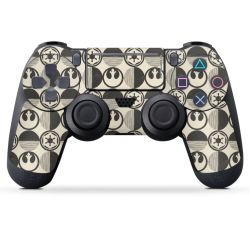 Folien für Controller matt