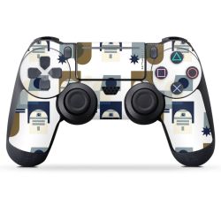 Folien für Controller matt