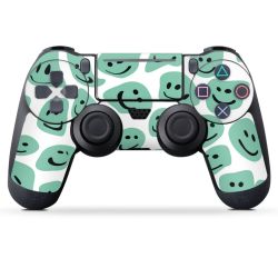 Foils for Controller matt